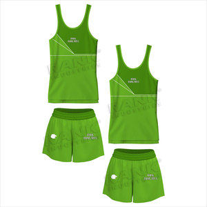Sleeveless Workout Wear Women Tank <b>Top</b> <b>Shorts</b> <b>Set</b> 2026 Latest Style <b>Top</b> Quality 2 Piece <b>Set</b> Women Cotton Women's <b>Sets</b> - Product Image 6