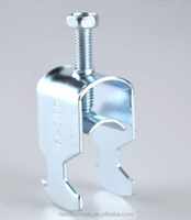 Prix usine FAS – Serre-câbles de protection EMC de type K en acier à ressort zingué avec connecteur automobile -20~80