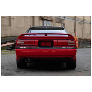 Toyota Supra Turbo de 1990 - Product Image 4