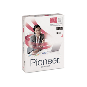 Bulk Purchase Pioneer Copy <b>Paper</b> Direct from Factory - Product Image 1