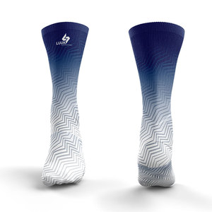 Custom Manufacturing <b>Socks</b> with Personalized Designs Premium Materials and Retail Ready Packaging - Product Image 4