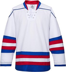 Camisetas de hockey sobre hielo personalizadas, uniformes de hockey personalizados, proveedor mayorista - Product Image 3