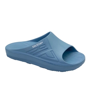 Taiwan made OEM ODM EVA arch <b>support</b> beach <b>slippers</b> sandals for women - Product Image 1