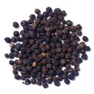 Pimienta Negra en Grano, Granos de Pimienta Enteros - Product Image 1