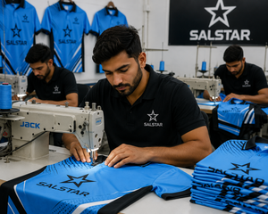 Uniforme de Cricket de Alta Calidad Hecho con Tela Elegante y Transpirable para Mayor Comodidad, Uniforme de Cricket Personalizado al por Mayor - Product Image 5