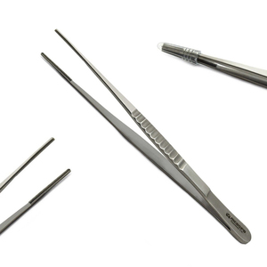 Kit de Microcirugía: Portaagujas Castroviejo, Tijeras Quirúrgicas Noyes, Pinzas De Backey - Product Image 4