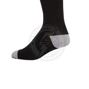Chaussettes de compression confortables, best-sellers, durables, chaussettes de compression athlétiques pour hommes, très vendues - Product Image 6