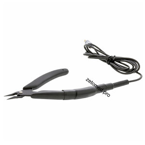 Pince à bec effilé de précision haut de gamme, affûtée avec précision, pour la fabrication de bijoux et la micro-soudure, durable et fiable - Product Image 2