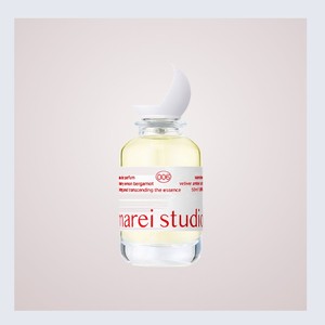 Mini Perfume al por Mayor Marei Studio Eau de Parfum 006 Samcheong Orchid Vetiver Perfume 50ml 1 Pieza Perfume para Coche Perfume para Mujer - Product Image 1