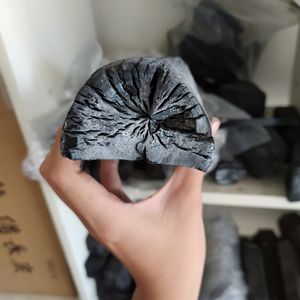 Carbón de madera dura de Khaya de Vietnam de primera calidad para shisha y hookah – Alta temperatura, bajo contenido de ceniza, precio competitivo de exportación - Product Image 4