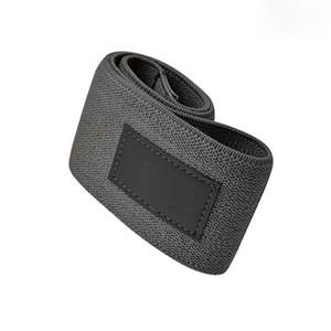 Bandas de resistencia para glúteos, bandas elásticas de tela para ejercicios de fitness, bandas de ejercicio para gimnasio, bandas circulares para cadera, personalizadas, en oferta. - Product Image 3