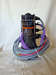 Unidad de Dirección Asistida Hidráulica Sea-Star PA1200-2 Original, Nueva, en Oferta, 12-24V - Product Image 2