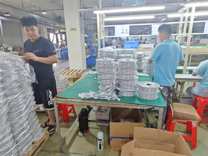 Nhanh chóng vận chuyển 3000K 4000K 6000K LED Strip ánh sáng 5m 10m COB dải ánh sáng 120 180 240 LED <span class=keywords><strong>12V</strong></span> 24V SMD 2835 <span class=keywords><strong>RGB</strong></span> LED Strip ánh sáng - Product Image 6