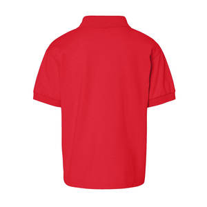 Conjuntos de Camiseta y Pantalones Cortos Transpirables de Algodón 100% para Niños, Personalizados y de Alta Calidad, Conjuntos de Verano Cómodos para Niños a Precio de Mayoreo - Product Image 2