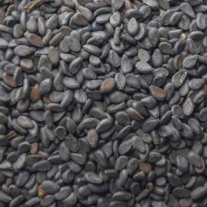 Graines de sésame noir de qualité export premium pour la vente en gros, alimentation naturelle séchée avec tri soigné et emballage sécurisé - Product Image 1