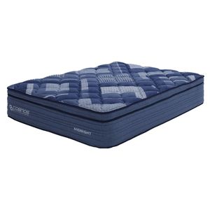 Midnight KS Pocket Unit Core Serie di Materassi Premium da 14 Pollici - Product Image 2