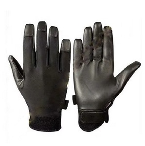 ถุงมือหนังสังเคราะห์ใส่สบาย, ถุงมือทหารสำหรับกิจกรรมกลางแจ้ง - Product Image 5