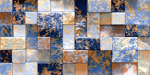Azulejos Premium Choice de Primera Calidad, Azulejos Asia Tiles Elevation de 300x600mm para Paredes y Pisos de Dormitorios. - Product Image 3