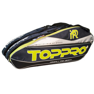 Bolsa Deportiva para Gimnasio, para Hombres y Mujeres, para Deportes y Escapadas de Fin de Semana, Impermeable, con Compartimentos para Zapatos y Ropa Mojada - Product Image 2