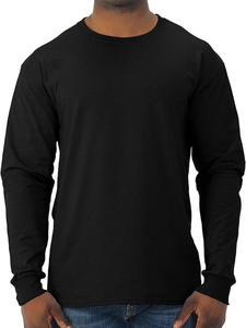 Camisas de Vestir para Hombre al por Mayor, Camisas Casuales con Botones, Ropa con Cuello, Uniformes, Producción en Masa - Product Image 3