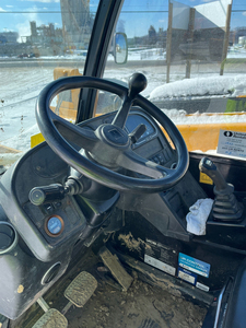 2019 507-42 Used Telehandler Heavy Lifting Equipment Wholesale for Sale - Product Image 4