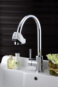 Sensor Infrarrojo Externo de Ahorro de Agua para Grifo Automático, Hecho en Taiwán - Product Image 5