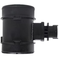 Sensor de Flujo de Aire (MAF) para Automóviles, Repuesto 0281006202 3602300-D08 97337120 3602300D08 para Great Wall Hover H5 2010-