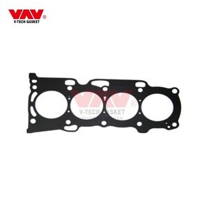 Junta de Culata 1AZ-FE 11115-28020 para TOYOTA, Repuestos para Tractores de Gasolina - Product Image 3