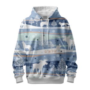 Merino Wool Hoodie <b>Woman</b> Warm <b>Thermal</b> Breathable Outdoor Hiking Athletic Long Sleeve Casual Knitted Pullover <b>Tops</b> Wholesale - Product Image 3