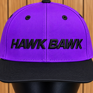 Casquette Snapback Unisexe Ajustable à 6 Panneaux avec Impression en Relief Caoutchoutée – Qualité Supérieure, Respirante, Imperméable, Idéale pour le Cyclisme en Extérieur et Tenues Décontractées – Personnalisable - Product Image 5