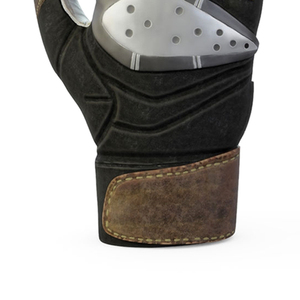 Wholesale American Football Gloves - Comfortable Fabric, Outdoor Training & <b>Game</b> Ready, Unisex-Adults Hot Selling - Product Image 5