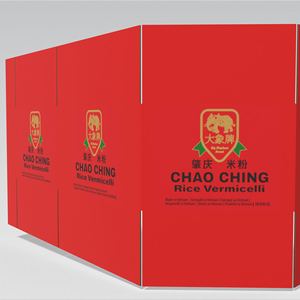 Boîte d'emballage en carton recyclé écologique imprimée sur mesure, matériaux de qualité alimentaire, fournisseur en gros du Vietnam, OEM/ODM disponible - Product Image 4