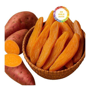 Patata Dulce Congelada IQF Premium de Fábrica Vietnamita, en Rodajas/Palitos/Cortada al Azar/Pelada Entera/Entera Cocida - Product Image 4