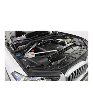 BMW X5 XDrive 40i XLine 2023, Volante a la Izquierda, Caja de Cambios Automática, con Cámara Trasera, 20,507 km - Product Image 6