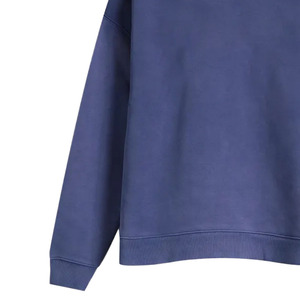 Sudaderas Personalizadas con Estampado Frontal, Cuello Redondo, Unisex, Mezcla de Poliéster/Algodón, Corte Regular, para Invierno - Product Image 4