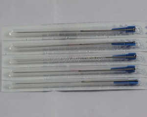 ลวดสลิงเหล็กกล้าไร้สนิมแรงดึงสูง และลวดสำหรับงานผลิตตาข่าย สำหรับงานอุตสาหกรรมหนัก เกรด 201 316L - Product Image 6