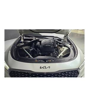 Kia K9 3.8 GDI AWD 2024 con Caja de Cambios Automática, Volante a la Izquierda, Asientos de Cuero, Estándar de Emisiones Euro V, 61,638 km - Product Image 6