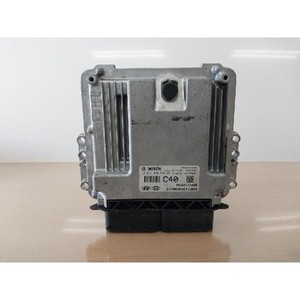 Unité de commande moteur d'occasion STONIC 2017-2020 GENUINE 391602A405 - Product Image 1