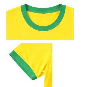 Camiseta de la Hermandad Chi Eta Phi al por Mayor, Calidad Premium, Mezcla de Algodón y Poliéster, Camisetas de Verano e Invierno, Estilo Hip Hop, Secado Rápido - Product Image 3