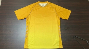 เสื้อยืดโพลีเอสเตอร์ถักแบบแห้งเร็ว เป็นมิตรกับสิ่งแวดล้อม สำหรับแคมเปญหาเสียง สามารถปรับแต่งสีและขนาดได้ พิมพ์ลายได้ จากซัพพลายเออร์ในเมืองมุมไบ ประเทศอินเดีย - Product Image 2