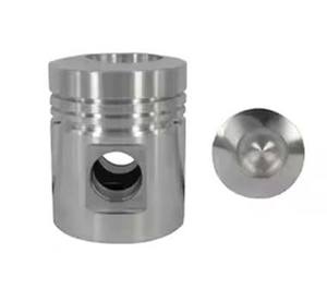 Kit de pasadores de pistón de 105.75mm para VOLVO D6 D7 FH FM 787044 787802 787808 7200cc 7800cc Crown de alta calidad - Product Image 1