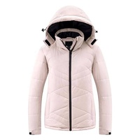 Blouson matelassé tricoté imperméable et écologique pour homme, grande taille, finition brillante, style urbain, personnalisé
