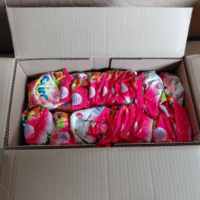 Détergent en poudre pour linge Surf Spring 380g