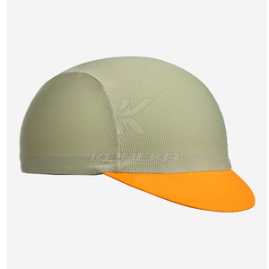 Top Rated High Quality Winter <b>Cycling</b> Hat Breathable Spandex/Polyester Fabric Durable Design 6-Panel Customized Options for - Product Image 4