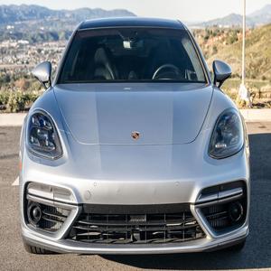 Porsche Panamera Turbo S E-Hybrid Sport Turismo 2018 - Product Image 1