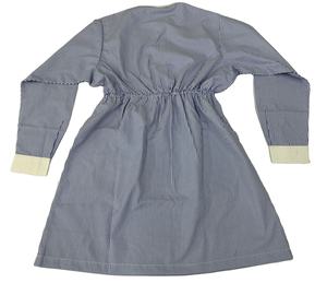 Tunique personnalisée de bonne qualité à col à manches longues Nouvel uniforme scolaire islamique pour les filles et les enfants de la maternelle - Product Image 6