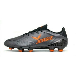Botas de Fútbol para Entrenamiento al Aire Libre, Tacos Altos, Unisex, Duraderas, Antideslizantes, Zapatos de Fútbol Profesionales para Deportes de Primavera - Product Image 4