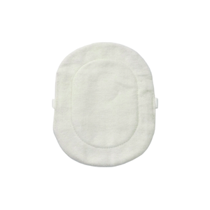 Tampon de transpiration blanc pour hommes et femmes Patch absorbant la sueur pour la protection des aisselles vous garde au sec frais et sans odeur toute la journée - Product Image 3