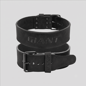 Heavy Duty Weightlifting Powerlifting <b>Belt</b> for <b>Men</b> and Women, Adjustable Gym Strength Training Squat Deadlift Fitness Support - Product Image 5
