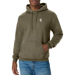 Manufacture High Quality Customized Solid Autumn Sherpa Fluffy Fleece Heavyweight Thick <b>Fur</b> Winter <b>Hoodie</b> Solid Color Pullover - Product Image 1